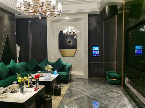 运城ktv预订与商务ktv怎么算指南-闻喜县ktv预订